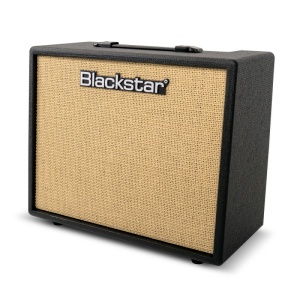 Blackstar Debut 50R-BLK