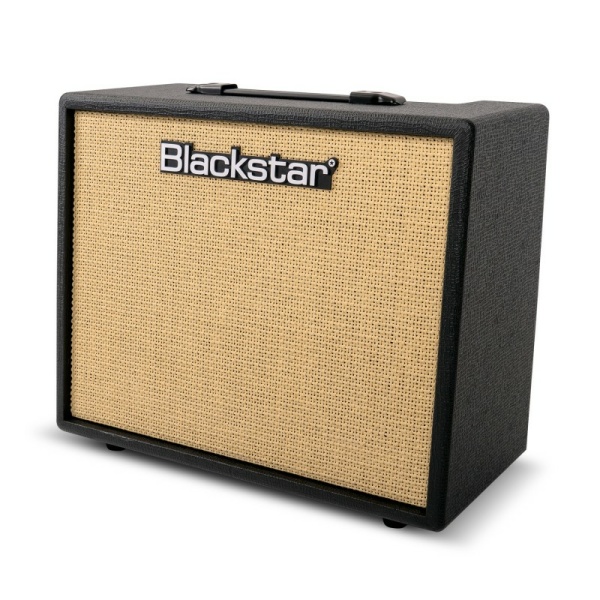 Blackstar Debut 50R-BLK