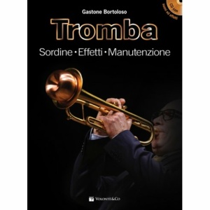 BORTOLOSO TROMBA: SORDINE