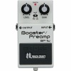 BOSS BP-1W WAZACRAFT CLEAN BOOST