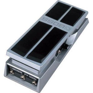 BOSS FV-500H PEDALE VOLUME
