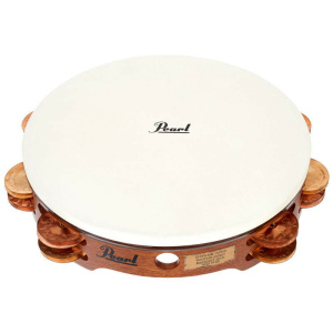 PEARL PETM-1018 CB CONCERT TAMBOURINE