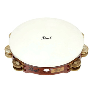 PEARL PETM-1018 GS CONCERT TAMBOURINE