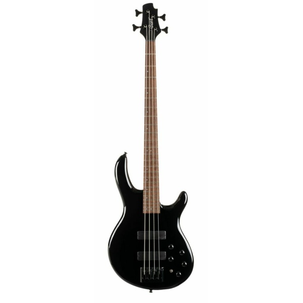 CORT ARTISAN C4 DELUXE - BLACK