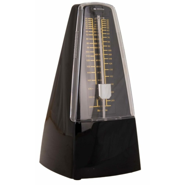 Musedo M-10 Black MMT1