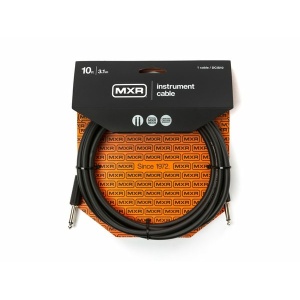 MXR DCIS10 CAVO JACK-JACK - 3m