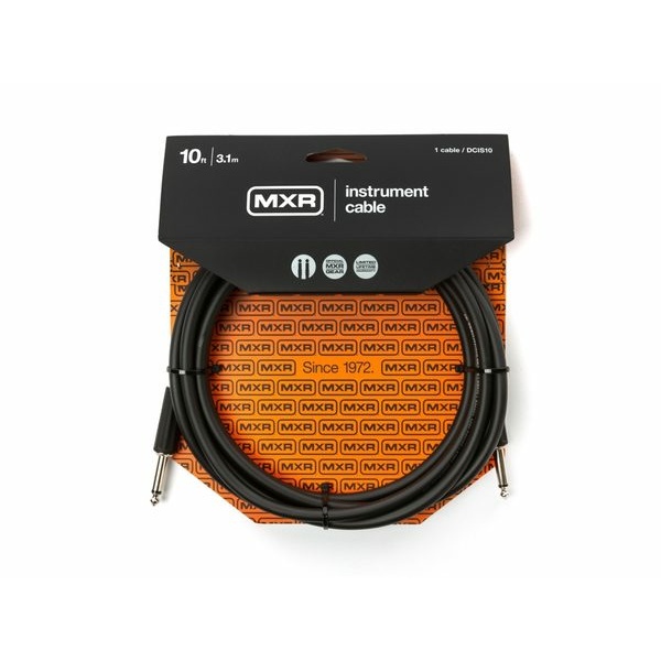 MXR DCIS10 CAVO JACK-JACK - 3m