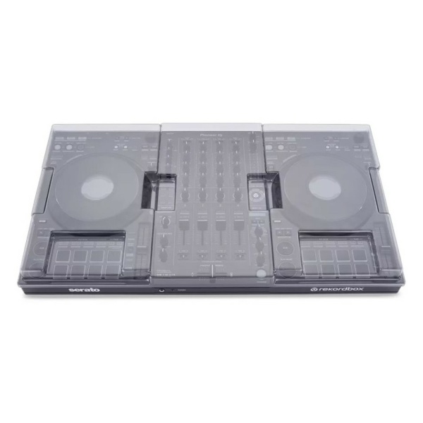 Decksaver DS PC DDJ-FLX10