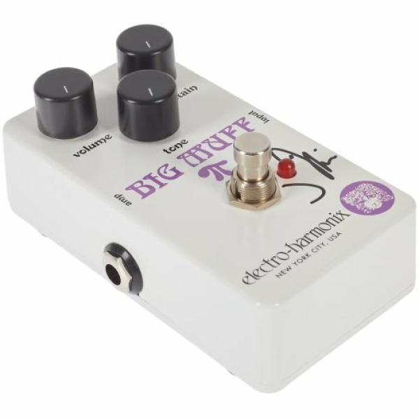 ELECTRO HARMONIX JOHN MASCIS RAM'S HEAD BIG MUFF