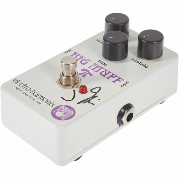 ELECTRO HARMONIX JOHN MASCIS RAM'S HEAD BIG MUFF