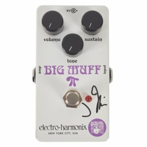 ELECTRO HARMONIX JOHN MASCIS RAM'S HEAD BIG MUFF