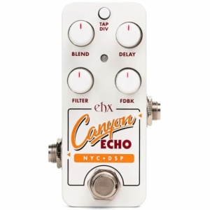 ELECTRO HARMONIX PICO CANYON