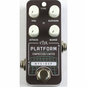 ELECTRO HARMONIX PICO PLATFORM