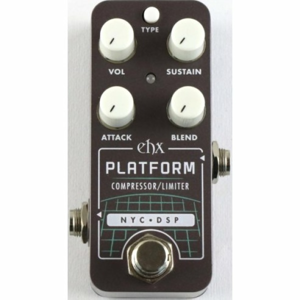 ELECTRO HARMONIX PICO PLATFORM