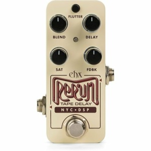 ELECTRO HARMONIX PICO RERUN TAPE DELAY