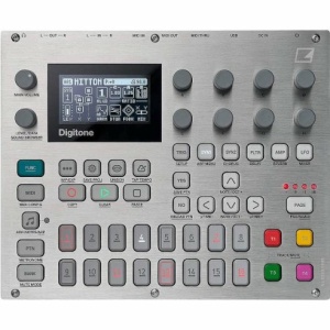 ELEKTRON ELEKTRON Digitone e25 Remix Edition