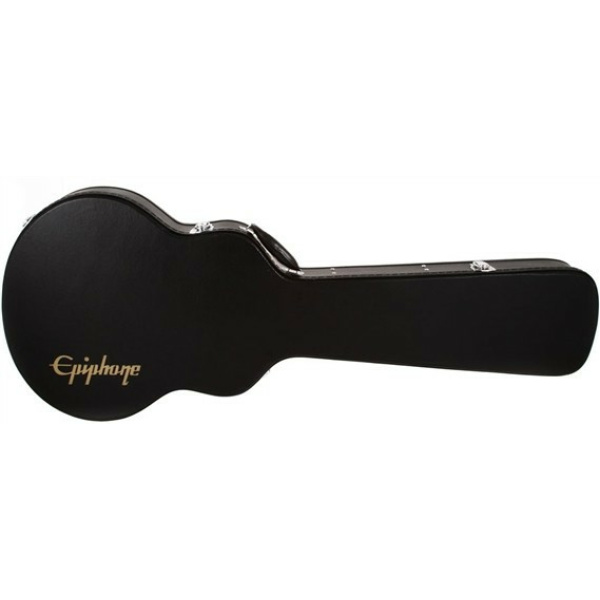 EPIPHONE 940-EJCCS JACK CASADY BASS HARD CASE