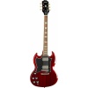 EPIPHONE ORIGINAL SG STANDARD LEFT HANDED - CHERRY