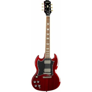 EPIPHONE ORIGINAL SG STANDARD LEFT HANDED - CHERRY