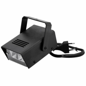 EUROLITE LED DISCO STROBE 50