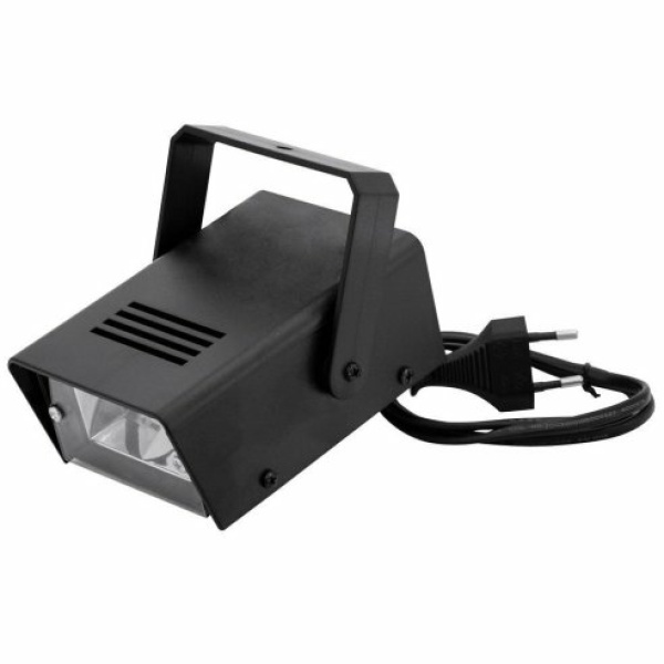 EUROLITE LED DISCO STROBE 50