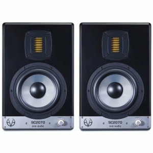 EVE AUDIO Eve Audio Sc2070 Promo