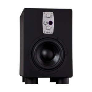 EVE AUDIO Eve Audio Ts107 Promo