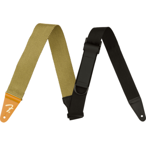 FENDER STRAP RIGHT HEIGHT TWEED
