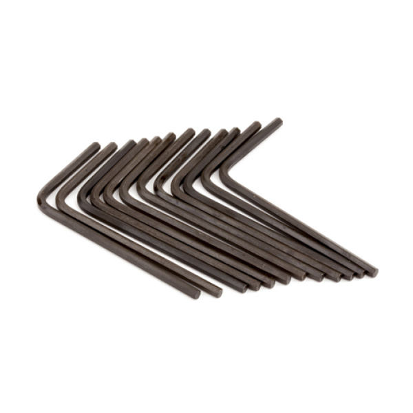 FENDER WRENCH 1/8 X 1-1/4 X 2-3/4 HEX