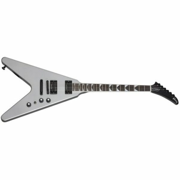 GIBSON DAVE MUSTAINE FLYING V