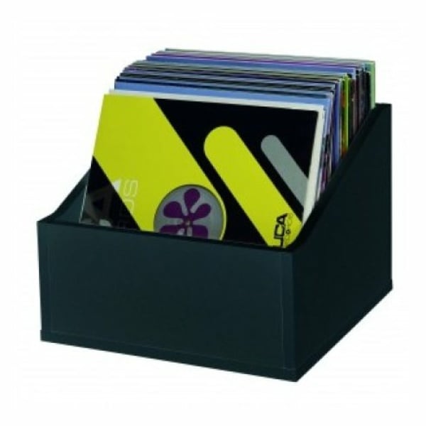 GLORIOUS Glorious Record Box 110 Advanced Black