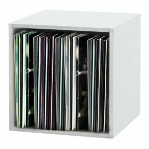 GLORIOUS Glorious Record Box 110 White