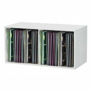 GLORIOUS Glorious Record Box 230 White