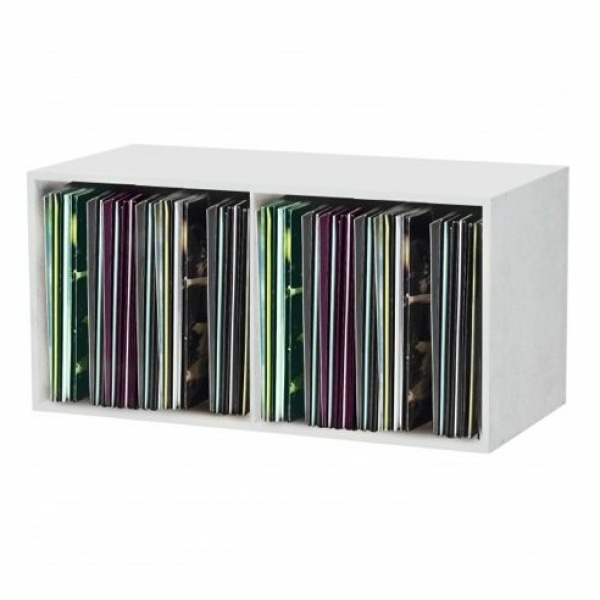 GLORIOUS Glorious Record Box 230 White