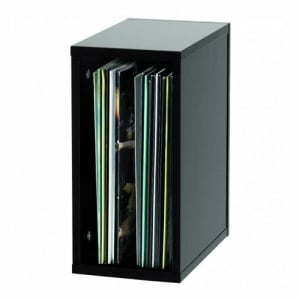 GLORIOUS Glorious Record Box 55 Black