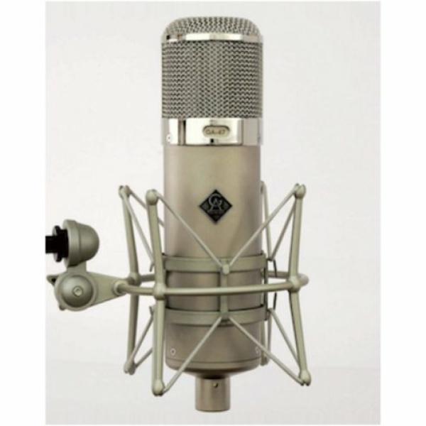 GOLDEN AGEPREMIER Golden Age Premier Ga-47 Mkii promo