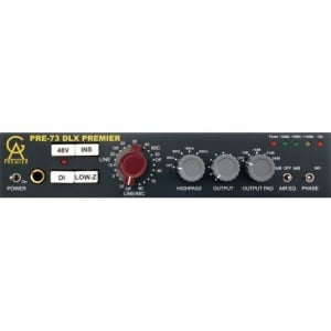 GOLDEN AGEPREMIER Golden Age Premier Pre-73 Dlx Premier promo