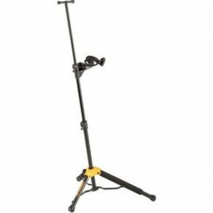 HERCULES DS571BB SUPPORTO PER VIOLINO/VIOLA