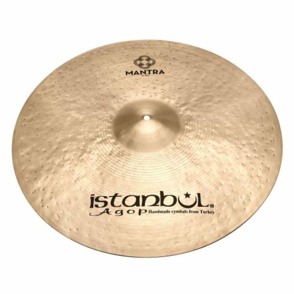 Istanbul Agop 22'' Signature - Cindy Blackman Mantra Ride