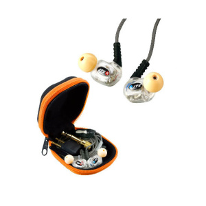 JTS IE-6 CUFFIE AD ALTA DEFINIZIONE