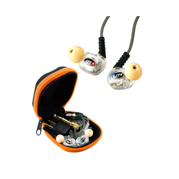 JTS IE-6 CUFFIE AD ALTA DEFINIZIONE