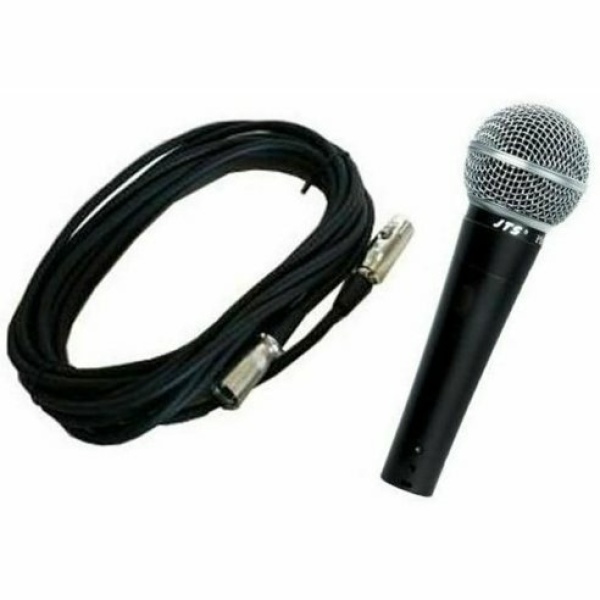 JTS PDM-3 MICROFONO DINAMICO