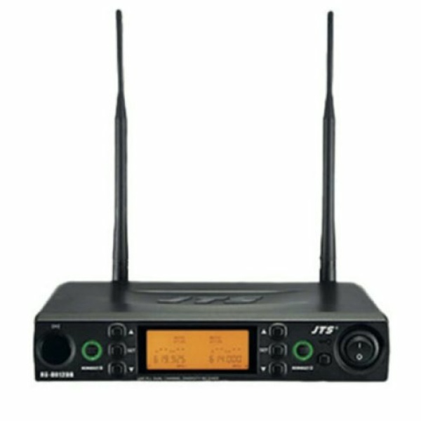JTS RU-8012DB/2X RU-850LTH 614-650 MHZ