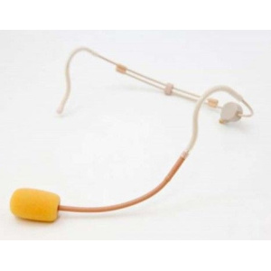 JTS CM-214ULi Headset Beige