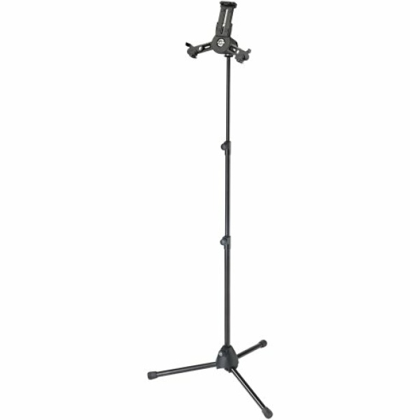K&M 19798-300-55 TABLET FLOOR STAND