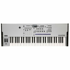 KORG WAVESTATE SE PLATINUM