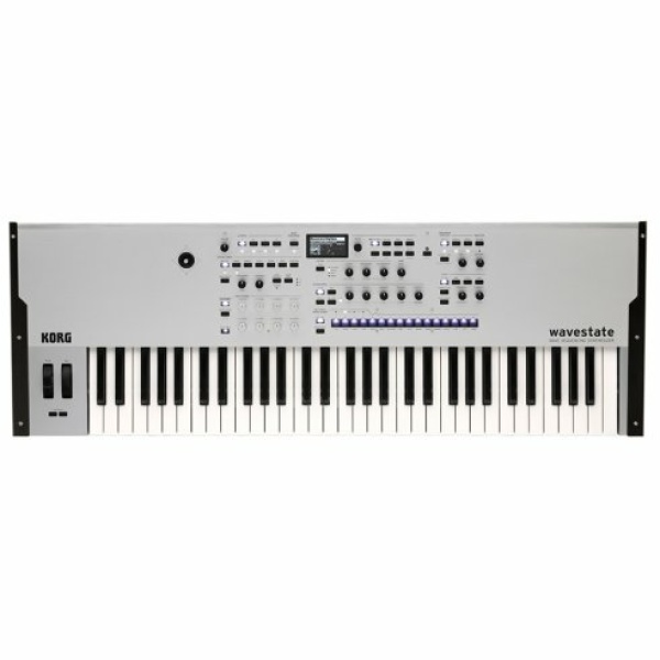 KORG WAVESTATE SE PLATINUM
