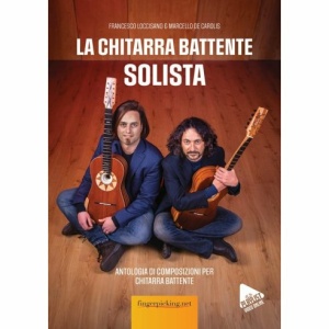 LA CHITARRA BATTENTE SOLISTA