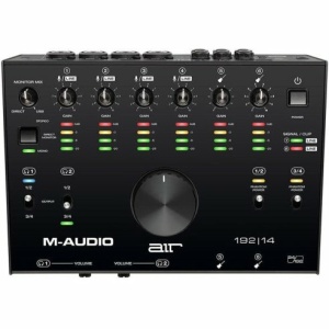 M-AUDIO AIR 192-14