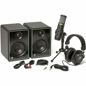 MACKIE CREATOR BUNDLE
